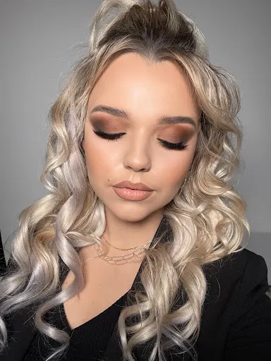 Marta Michałko Make-Up